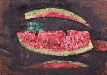 Octav Bancila : Watermelon